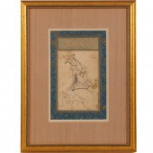 SAFAVID SCHOOL, FINE DRAWING S