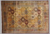 SAFAVIEH HANDMADE WOOL RUGSAFA