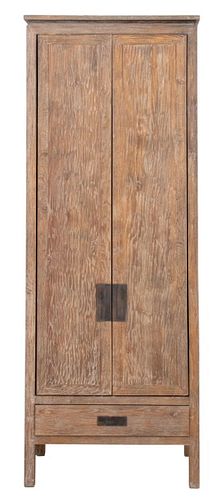 SAFAVIEH MODERN CERUSED OAK