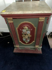 SAFE, SALAMANDER DECORATIVE, H