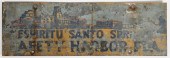 SAFETY HARBOR ESPIRITU SANTO S