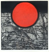 SAFF, Donald, (American, 1937-