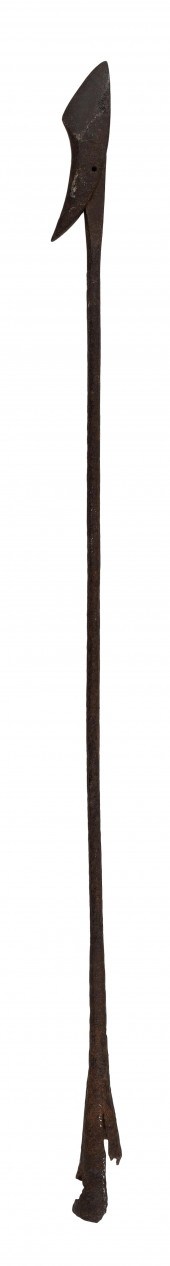 SAG HARBOR-STYLE HARPOON SECON