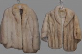 SAGA SILVER FOX JACKET AND A S