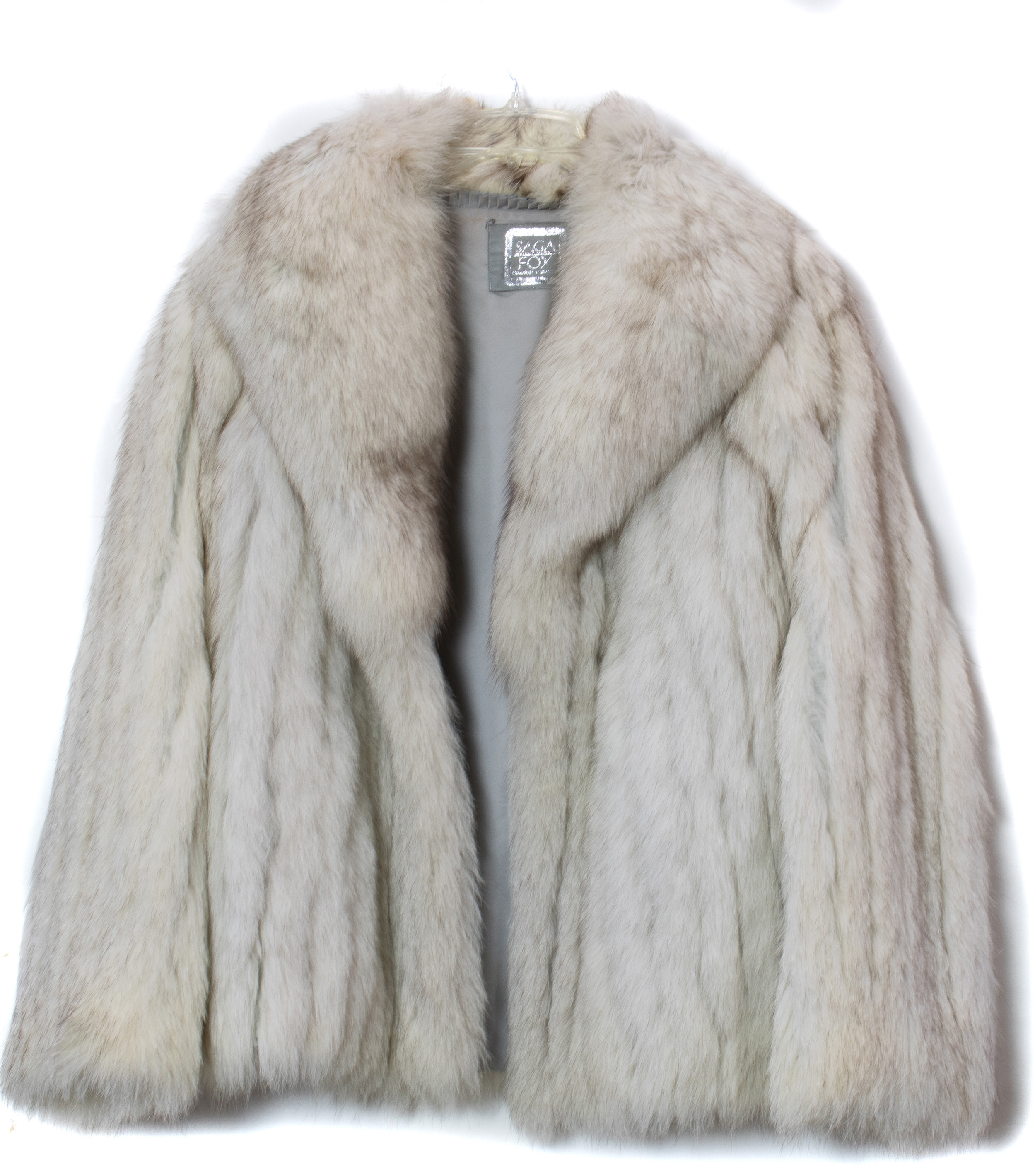 SAGA WOMANS FOX JACKET Saga