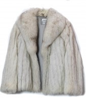 SAGA WOMANS FOX JACKET Saga wo