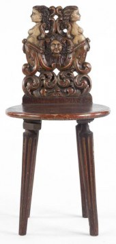 Sagabello Style Side Chairlate