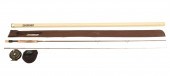 SAGE 2 PC. FLY FISHING ROD AND