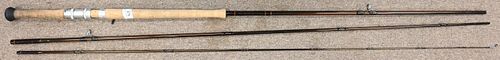 SAGE GRAPHITE III THREE PART FLY