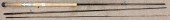 SAGE GRAPHITE III THREE PART F