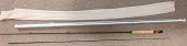 SAGE MICHAEL LASSMAN FLY ROD 5