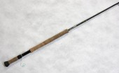 SAGE MODEL 6126-3 GRAPHITE IV