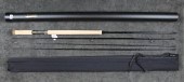 SAGE MODEL ONE 6126-4 FLY RODS