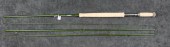 SAGE TCX SERIES MODEL 6119-4 F