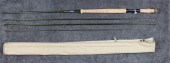 SAGE "Z-AXIS" MODEL 7136-4 FLY