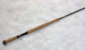 SAGE "Z-AXIS MODEL 8129-4" FLY