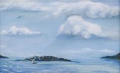 ''Sailing Rough Waters'' Seasc