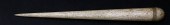SAILOR CRAFTED LARGE ANTIQUE W