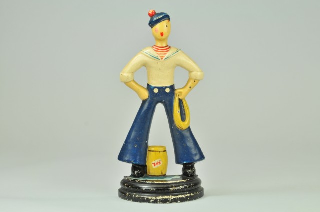 SAILOR DOORSTOP Littco Products a