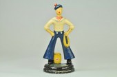 SAILOR DOORSTOP Littco Product