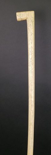 SAILOR MADE ANTIQUE WHALEBONE