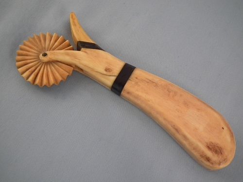 SAILOR MADE BONE CRIMPER19th