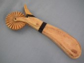 SAILOR MADE BONE CRIMPER19th c