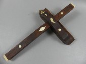SAILOR MADE CARPENTER SQUARE T
