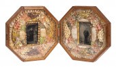 SAILOR MADE CASED DOUBLE VALEN
