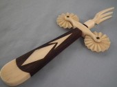 SAILOR MADE DOUBLE CRIMPER19th