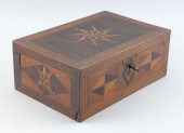SAILOR-MADE INLAID BOX MID-19T