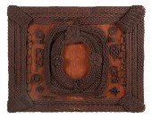 SAILOR-MADE KNOT BOARD FIRST H