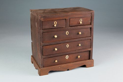 SAILOR MADE MINIATURE CHERRY