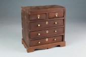 SAILOR MADE MINIATURE CHERRY T