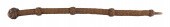 SAILOR-MADE ROPEWORK, 19TH CEN