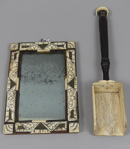 SAILOR MADE SCOOP & MINI