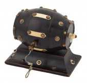 SAILOR-MADE STRING DISPENSER I