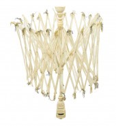 SAILOR-MADE WHALEBONE SWIFT IN