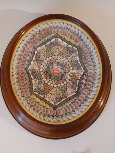 SAILOR SHELL VALENTINE -
