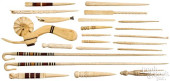 SAILOR&#039;S BONE IMPLEMENTS<