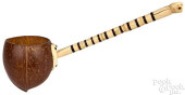 SAILOR&#039;S COCONUT LADLE<br