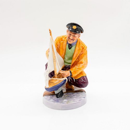 SAILOR'S HOLIDAY HN2442 - ROYAL