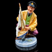 SAILOR'S HOLIDAY HN2442 - ROYA