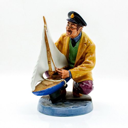 SAILOR'S HOLIDAY HN2442 - ROYAL