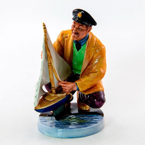 SAILOR'S HOLIDAY HN2442 - ROYAL