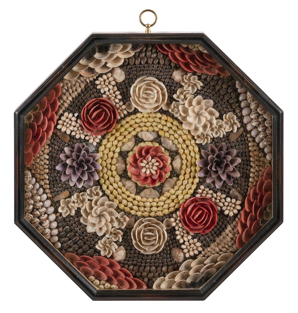 SAILOR'S VALENTINE CONTEMPORARY 15”
