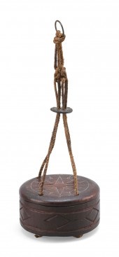 SAILOR'S WATCH HOLDER, MID-19T