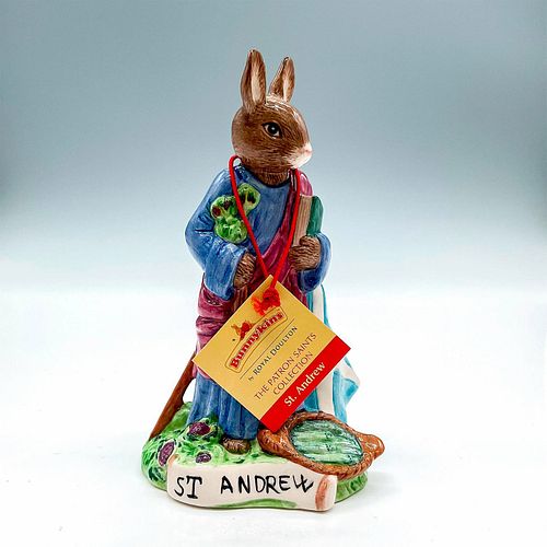 SAINT ANDREW DB399 - ROYAL