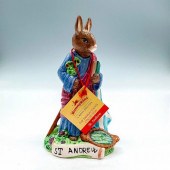 SAINT ANDREW DB399 - ROYAL DOU