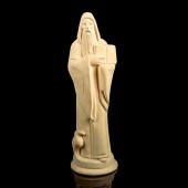 SAINT BENEDICT, PRINKNASH - RO